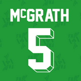 McGrath Icon Mug