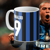 Ronaldo Icon Mug