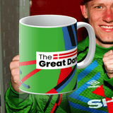 Schmeichel Icon Mug