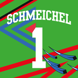 Schmeichel Icon Mug