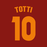 Totti Icon Mug