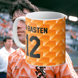 Van Basten Icon Mug