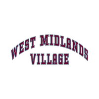 West Midlands Village Sweatshirt