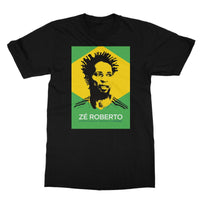 Ze Roberto Tee