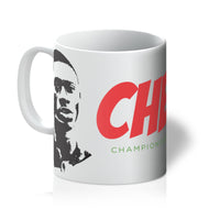 Cherno Mug