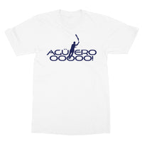 Agüeroooooo Tee