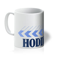 Hoddle Mug