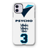 Psycho Tough Phone Case