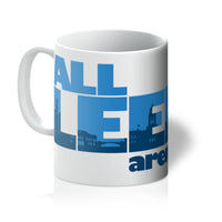 All Leeds Mug