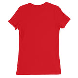 Bale T-shirt (Women's)
