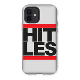 HIT LES Tough Phone Case