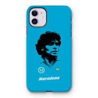 Maradona Phone Case