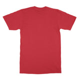 Laudrup Tee (Red)