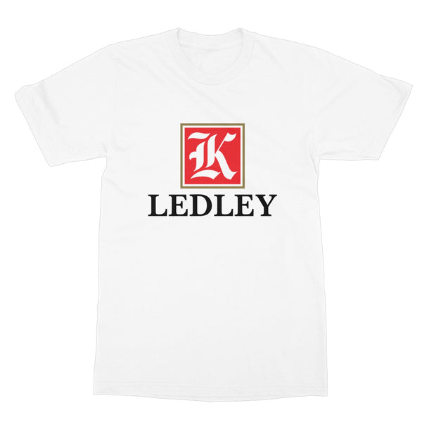 King Ledley Tee