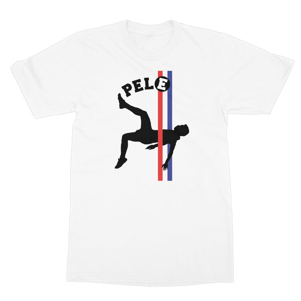 Pele 'Escape To Victory' Tee