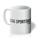 The S66 Mug