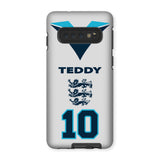 Teddy Tough Phone Case