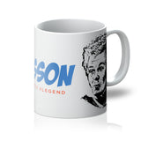 Sigporsson Mug