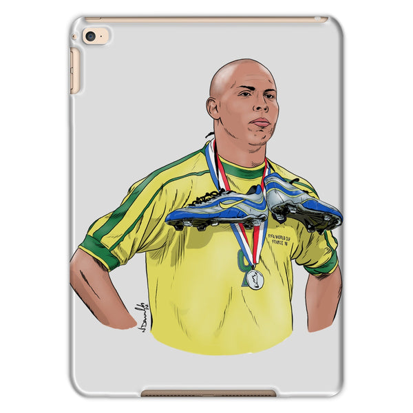 Ronaldo Tablet Cases