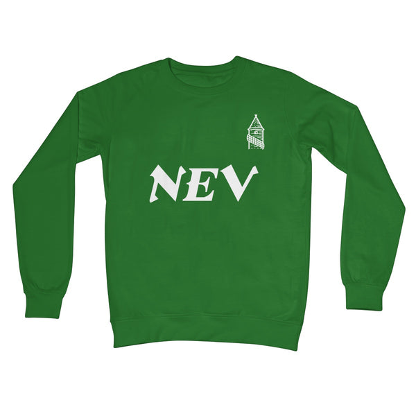Big Nev Sweatshirt