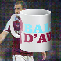 Ballon D'Awson Mug