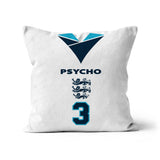 Psycho Cushion