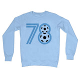 Argentina 78 Sweatshirt