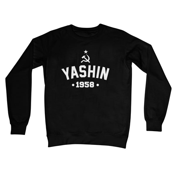 Yashin Sweatshirt