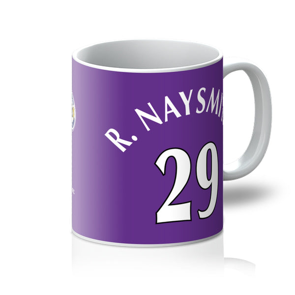 R. Naysmith Harchester Mug