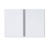 Bergkamp Notebook