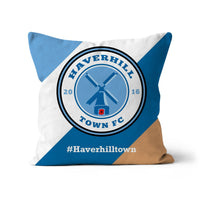 Haverhill Town Cushion