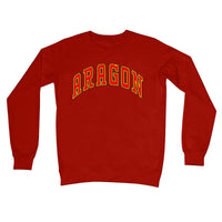 Aragon Sweatshirt