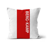 Bergkamp Cushion