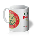 Harrogate Railway Mug