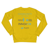 Mindset Sports Crew Neck Sweatshirt