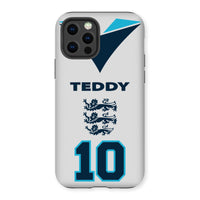 Teddy Tough Phone Case