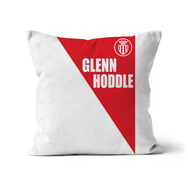 Glenn Hoddle Cushion