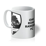 Oak Road Rangers Mug