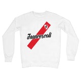Francescoli Crew Neck Sweatshirt