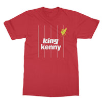 King Kenny Tee