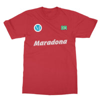 Maradona Tee