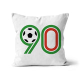 Italia 90 Cushion