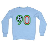 Italia 90 Sweatshirt