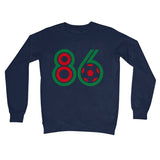 Mexico 86 Sweatshirt