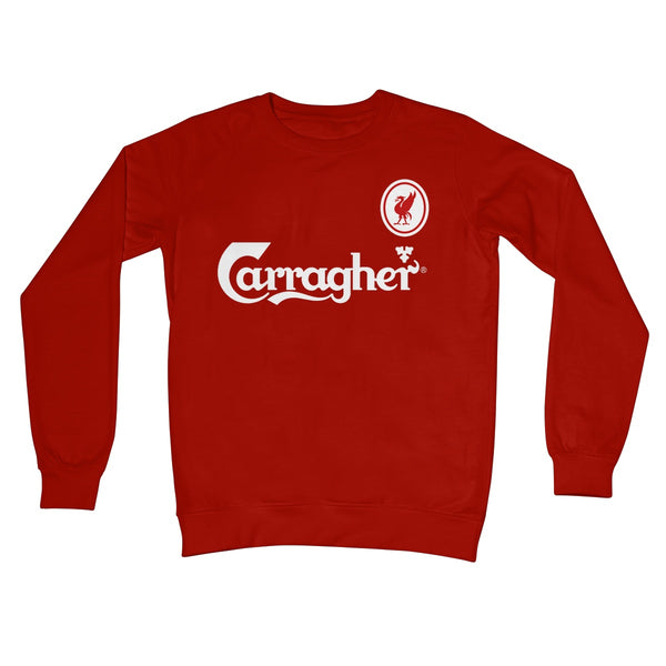 Carragher Sweatshirt