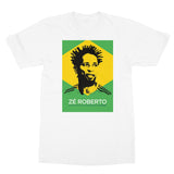 Ze Roberto Tee