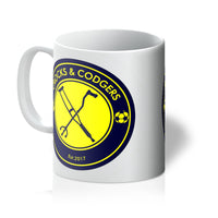 Crocks & Codgers Mug