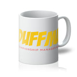 Duff Mug