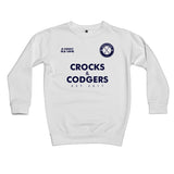 Crocks & Codgers Kids Sweatshirt