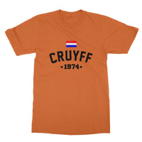 Cruyff Tee